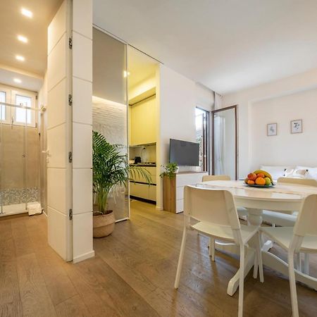 Piazza Maggiore-Luxury Apartment-Elegant Terrace 博洛尼亚 外观 照片