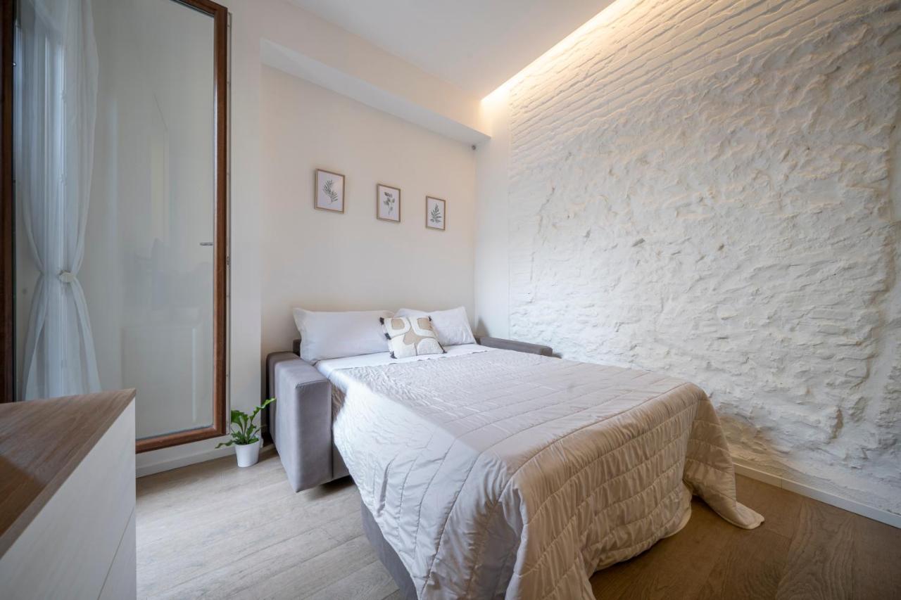 Piazza Maggiore-Luxury Apartment-Elegant Terrace 博洛尼亚 外观 照片