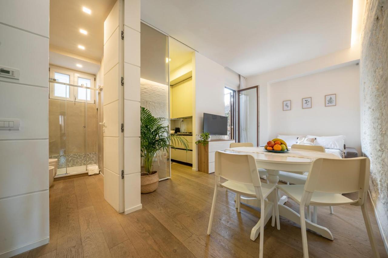 Piazza Maggiore-Luxury Apartment-Elegant Terrace 博洛尼亚 外观 照片