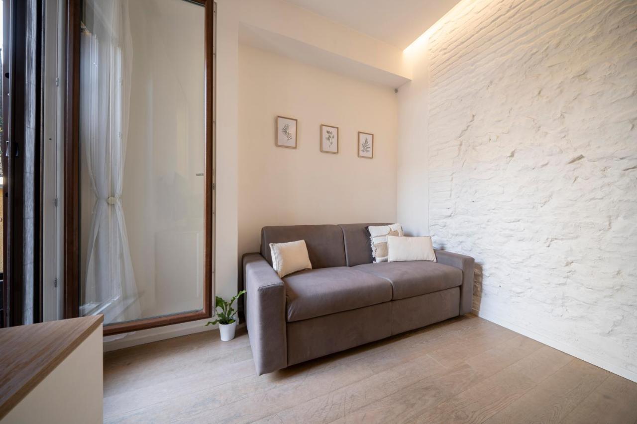 Piazza Maggiore-Luxury Apartment-Elegant Terrace 博洛尼亚 外观 照片