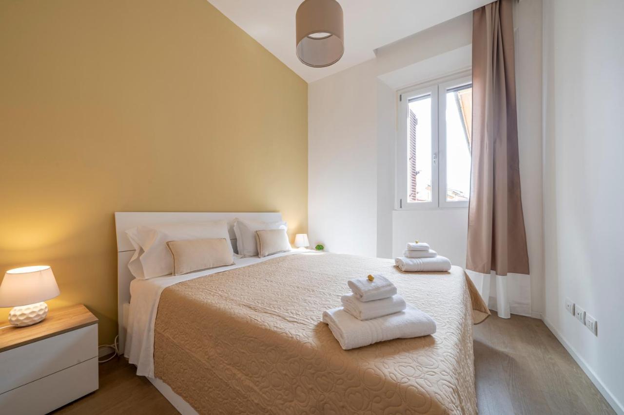 Piazza Maggiore-Luxury Apartment-Elegant Terrace 博洛尼亚 外观 照片