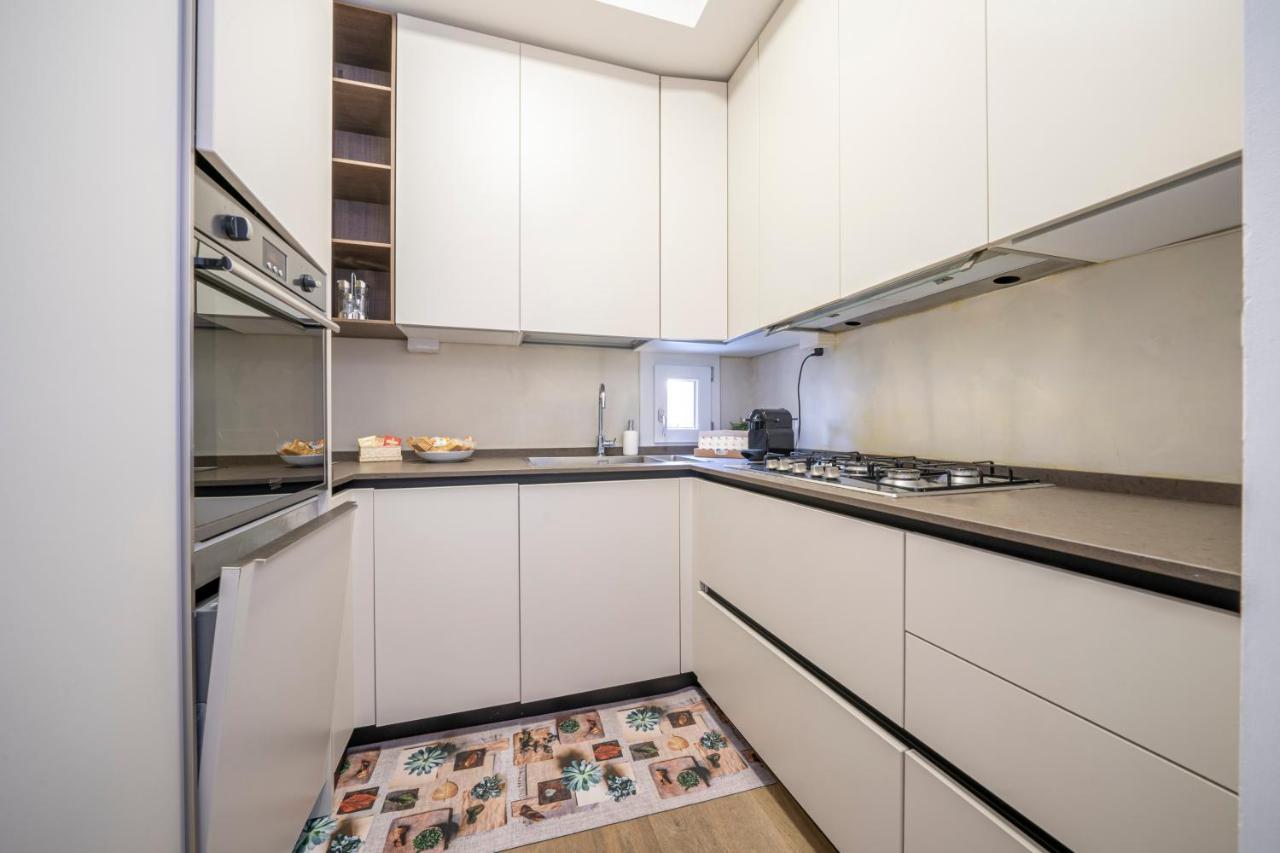Piazza Maggiore-Luxury Apartment-Elegant Terrace 博洛尼亚 外观 照片