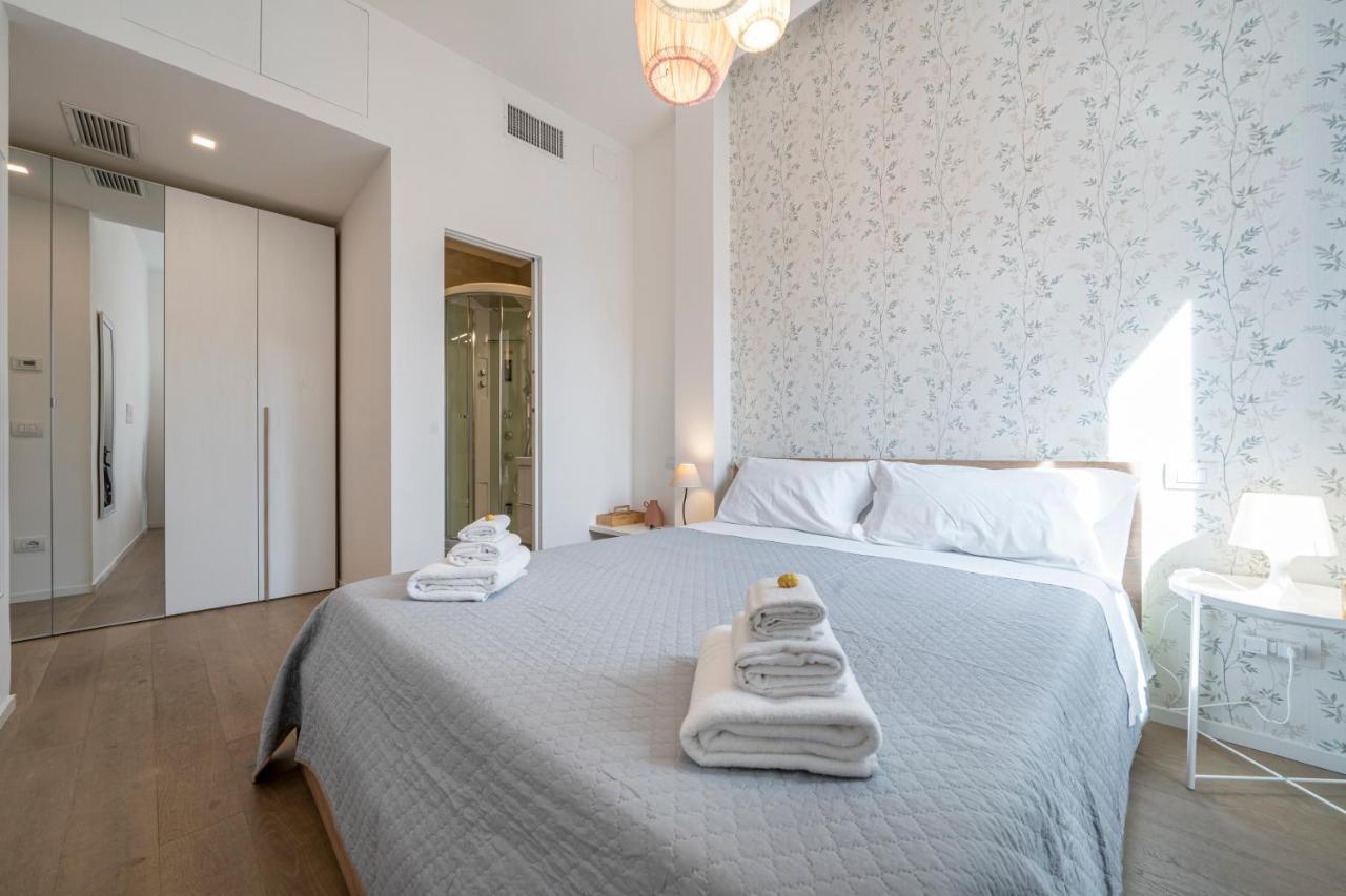 Piazza Maggiore-Luxury Apartment-Elegant Terrace 博洛尼亚 外观 照片