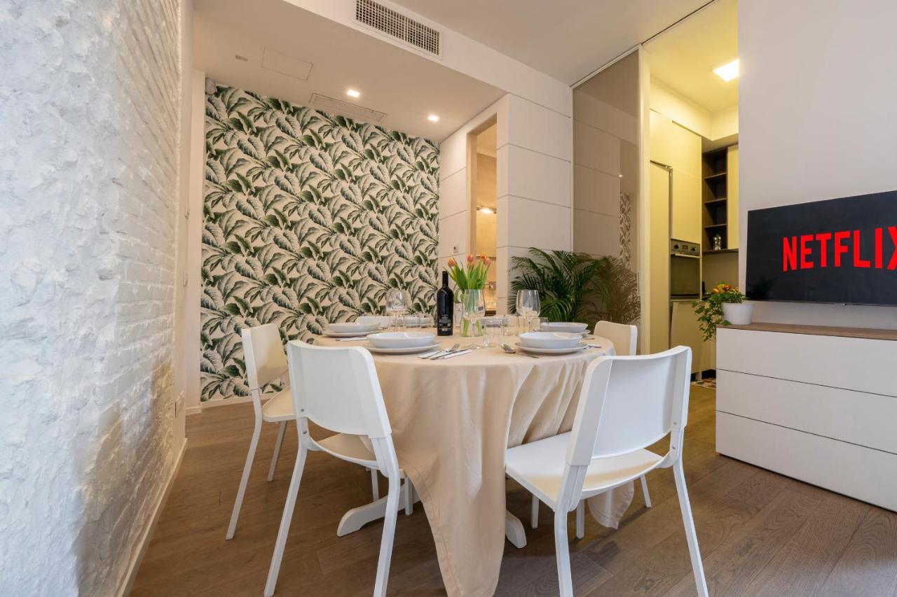 Piazza Maggiore-Luxury Apartment-Elegant Terrace 博洛尼亚 外观 照片