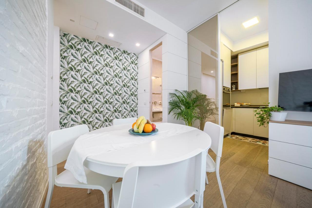 Piazza Maggiore-Luxury Apartment-Elegant Terrace 博洛尼亚 外观 照片