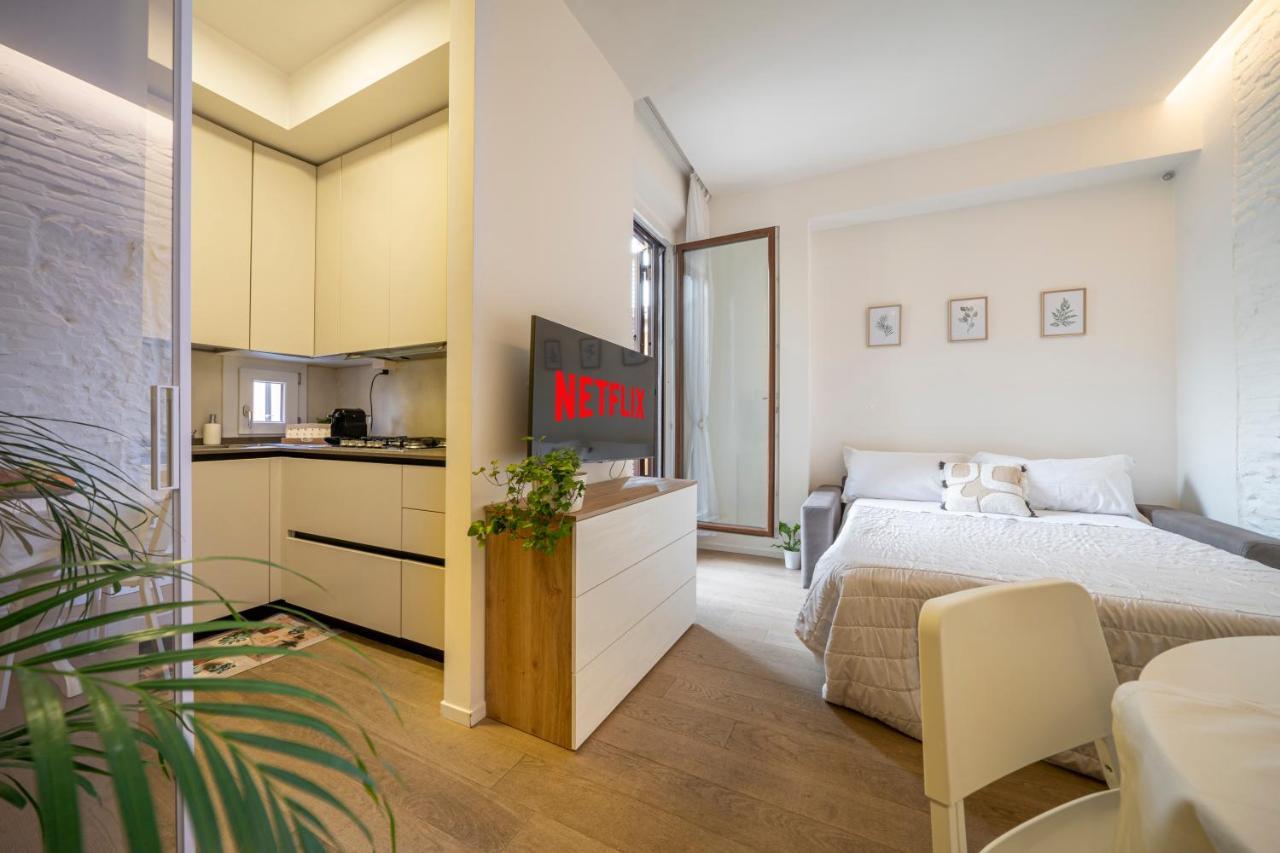 Piazza Maggiore-Luxury Apartment-Elegant Terrace 博洛尼亚 外观 照片