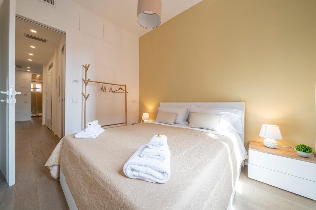 Piazza Maggiore-Luxury Apartment-Elegant Terrace 博洛尼亚 外观 照片