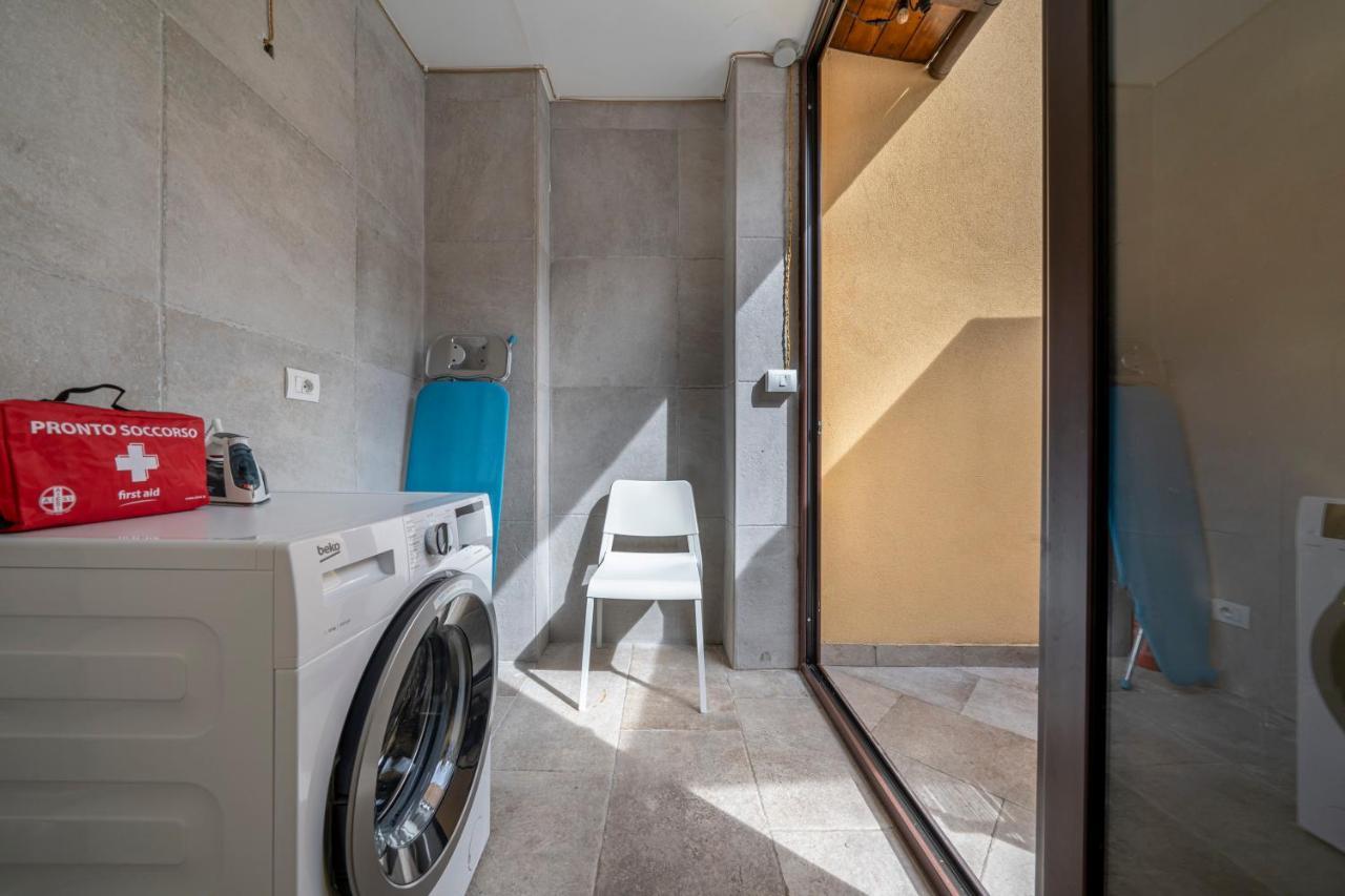 Piazza Maggiore-Luxury Apartment-Elegant Terrace 博洛尼亚 外观 照片