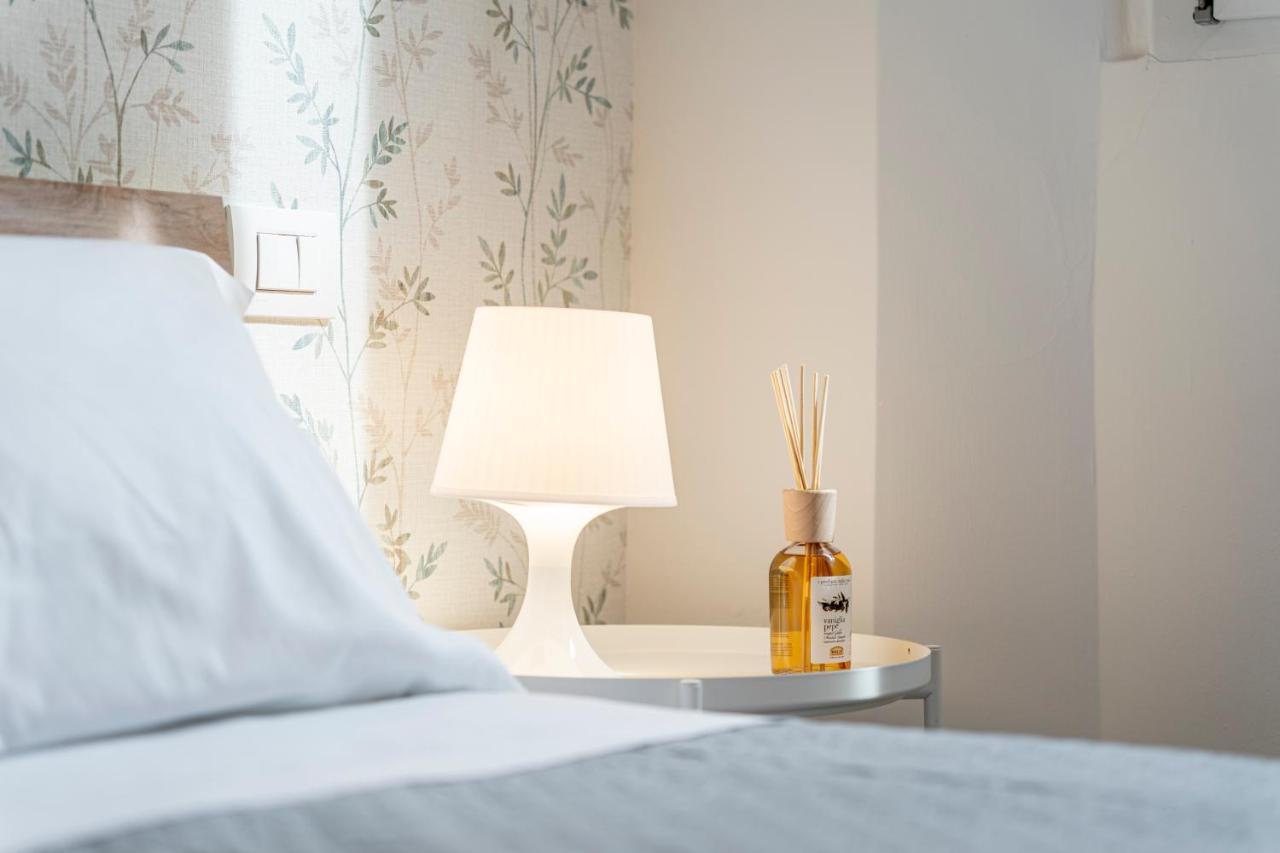 Piazza Maggiore-Luxury Apartment-Elegant Terrace 博洛尼亚 外观 照片